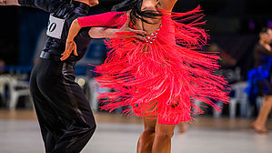 Für die professionellen Tänzer bei "Let´s Dance" und "Dancing on Ice" ist keine Künstlersozialabgabe zu entrichten.