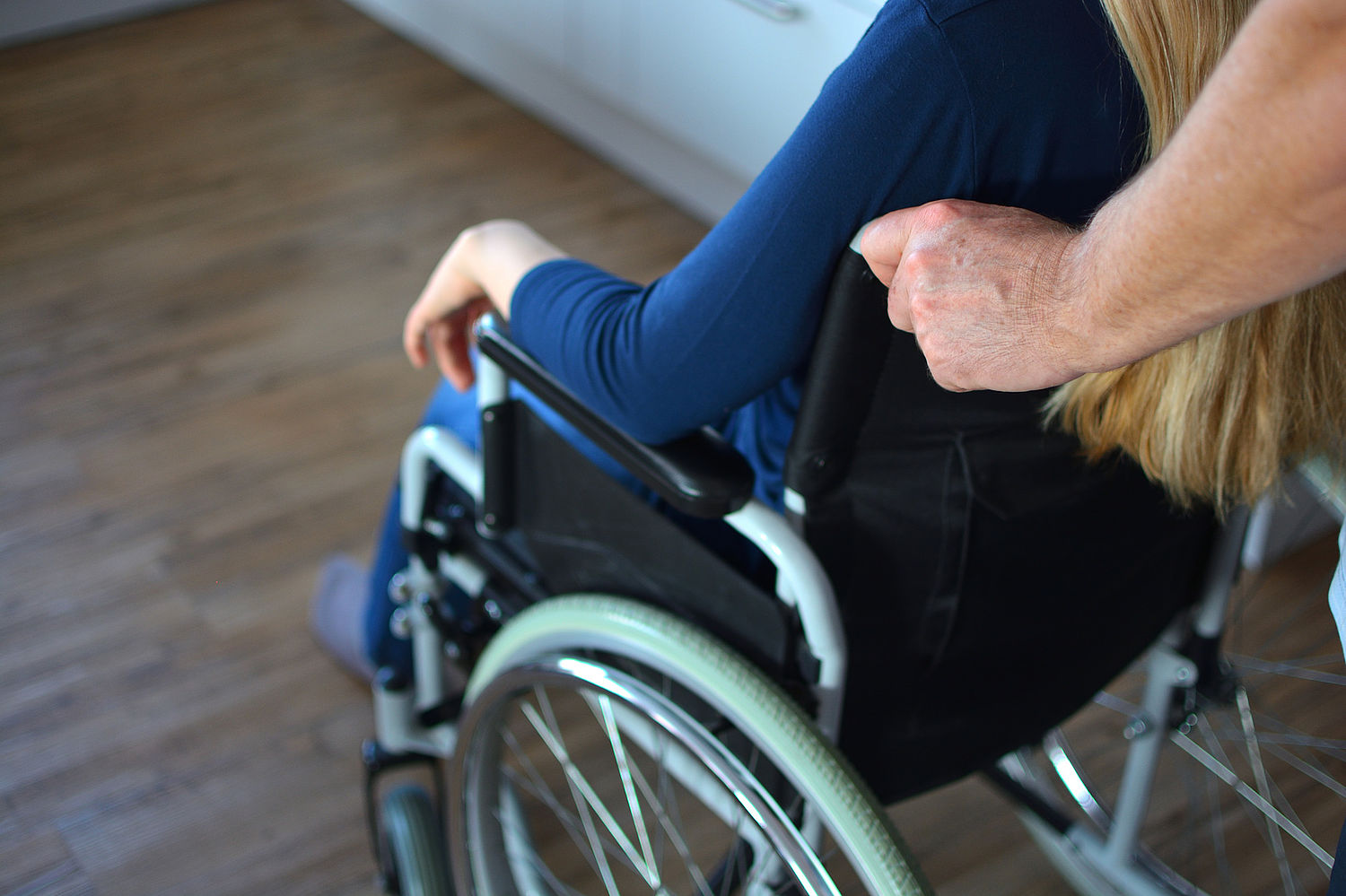 Ein Gesundheitliches Leiden Das Nicht Besteht Kann Sich Nicht