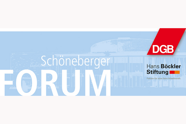 Schöneberger Forum