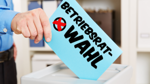 Arbeitgeberin hat Recht auf Akteneinsicht, um die Gültigkeit Betriebsratswahl zu prüfen. © Adobe Stock - Von Robert Kneschke Arbeitgeberin hat Recht auf Akteneinsicht, um die Gültigkeit Betriebsratswahl zu prüfen. © Adobe Stock - Von Robert Kneschke