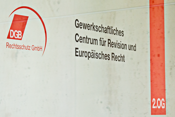 Gewerkschaftliches Centrum für Revision und Europäisches Recht in Kassel 