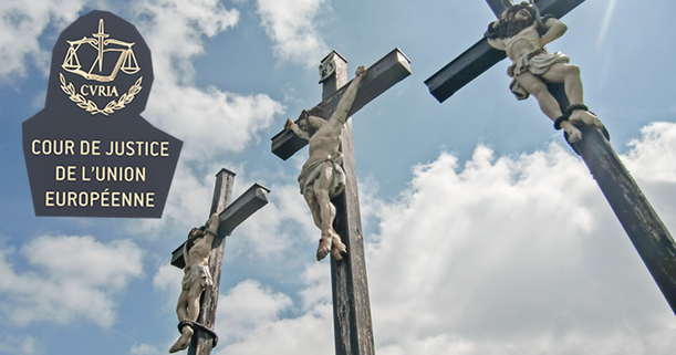 Die kirchliche Praxis, Religionszugehörigkeit zur Einstellungsvoraussetzung zu machen, unterliegt der Überprüfung durch die Gerichte.