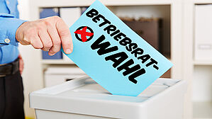Verkennung der Betriebsbegriffs kann Unwirksamkeit der Wahl begründen. Copyright by Robert Kneschke/Fotolia Verkennung der Betriebsbegriffs kann Unwirksamkeit der Wahl begründen. Copyright by Robert Kneschke/Fotolia