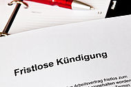 Geplante fristlose Kündigung eines Betriebsratsvorsitzenden geht ins Leere!