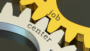Beim Jobcenter passt nicht immer alles haargenau ineinander. © Adobe Stock: alexlmx Beim Jobcenter passt nicht immer alles haargenau ineinander. © Adobe Stock: alexlmx