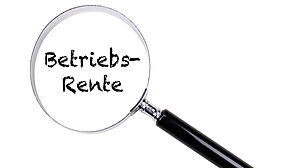 Der Gesetzgeber war gefordert, die Regelung zur Freigrenze bei Betriebsrenten zu ändern. Copyright by Adobe Stock/playstuff Der Gesetzgeber war gefordert, die Regelung zur Freigrenze bei Betriebsrenten zu ändern. Copyright by Adobe Stock/playstuff