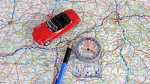 Wohin darf die Reise des Gesamtbetriebsrats gehen? Copyright by Adobe Stock/ thieury Wohin darf die Reise des Gesamtbetriebsrats gehen? Copyright by Adobe Stock/ thieury