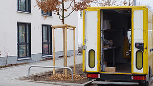 Arbeitgeber übernimmt Verwarnungsgelder für Paketzusteller. Copyright by Adobe Stock/Wellnhofer Designs Arbeitgeber übernimmt Verwarnungsgelder für Paketzusteller. Copyright by Adobe Stock/Wellnhofer Designs