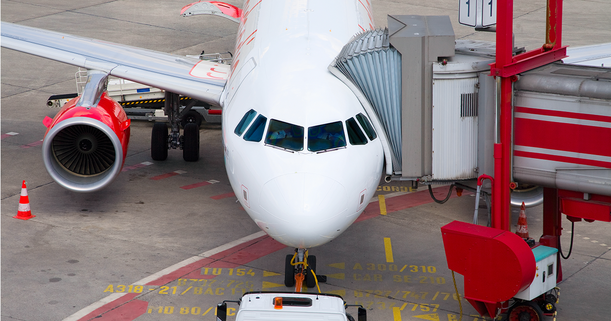 Nach der Insolvenz von Air Berlin: Was Arbeitnehmerinnen und Arbeitnehmer beachten müssen.