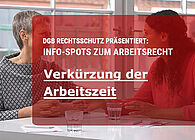 Verkürzung der Arbeitszeit