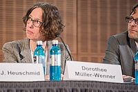 Moderatorin: Dorothee Müller-Wenner DGB Rechtsschutz GmbH, Zeitschrift »Arbeit und Recht«