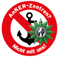 Die GdP wendet sich aus grundsätzlichen, verfassungsrechtlichen und sachlichen Erwägungen entschieden gegen die Einrichtung von Lagern für Migrant*innen.