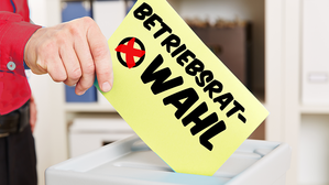 Eine Online-Wahl zum Betriebsrat ist nach bisheriger Wahlordnung unzulässig, die Wahl wäre nichtig. Eine Online-Wahl zum Betriebsrat ist nach bisheriger Wahlordnung unzulässig, die Wahl wäre nichtig.