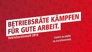 Bei der Bestellung des Wahlvorstands gesetzliche Bestimmungen beachten!