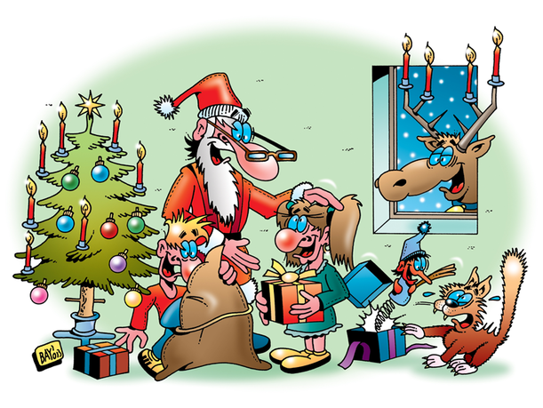 Rechtliche Fragen zum Weihnachtsgeld erläutert Dr. Till Bender (675186 original_R_K by Stefan Bayer pixelio.de)