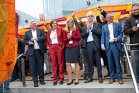 IG Metall Gewerkschaftstag 2019 #GWT2019 - © Frank Ott - DGB Rechtsschutz