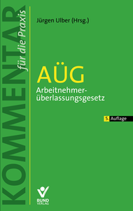 Bundesarbeitsgericht erklärt die zusätzliche Absicherung eines Werkvertragsunternehmens durch Arbeitnehmerüberlassungserlaubnis für zulässig.