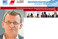 Online-Redakteur Mirko Schneidewind berichtet über die Digitalisierung der Arbeitswelt Online-Redakteur Mirko Schneidewind berichtet über die Digitalisierung der Arbeitswelt