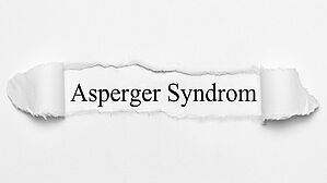Merkzeichen „B“ bei Asperger – Syndrom? Copyright by Adobe Stock/magele-picture