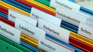 Keine tageweise Berechnung der Überlassungshöchstdauer im Rahmen der Arbeitnehmerüberlassung © Adobe Stock - Von Jörg Lantelme Keine tageweise Berechnung der Überlassungshöchstdauer im Rahmen der Arbeitnehmerüberlassung © Adobe Stock - Von Jörg Lantelme