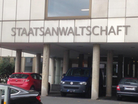 Staatsanwaltschaft Hagen: Blind bei Straftaten gegen Betriebsräte?