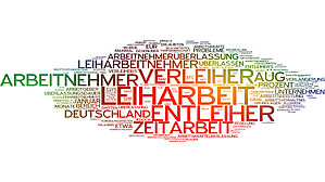 Keine Arbeitnehmerüberlassung im Gemeinschaftsbetrieb Keine Arbeitnehmerüberlassung im Gemeinschaftsbetrieb