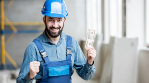 Endlich mehr Geld-DGB Rechtsschutz Berlin erstreitet Vorarbeitervergütung für Gebäudereiniger. Copyright by rh2010/Adobe Stock Endlich mehr Geld-DGB Rechtsschutz Berlin erstreitet Vorarbeitervergütung für Gebäudereiniger. Copyright by rh2010/Adobe Stock