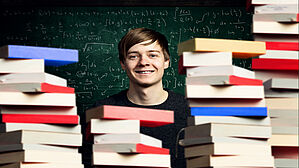 BSG: Jobcenter muss Kosten für Schulbücher übernehmen. Copyright by lassedesignen/Fotolia BSG: Jobcenter muss Kosten für Schulbücher übernehmen. Copyright by lassedesignen/Fotolia