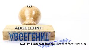 Urlaubsrecht: BAG "kippt" eigene Rechtsprechung Copyright fotolia / Björn Wylezich Urlaubsrecht: BAG "kippt" eigene Rechtsprechung Copyright fotolia / Björn Wylezich