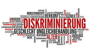 Diskriminierung wegen Alters kan Entschädigungszahlung begründen. Copyright by Adobe Stock/andyller