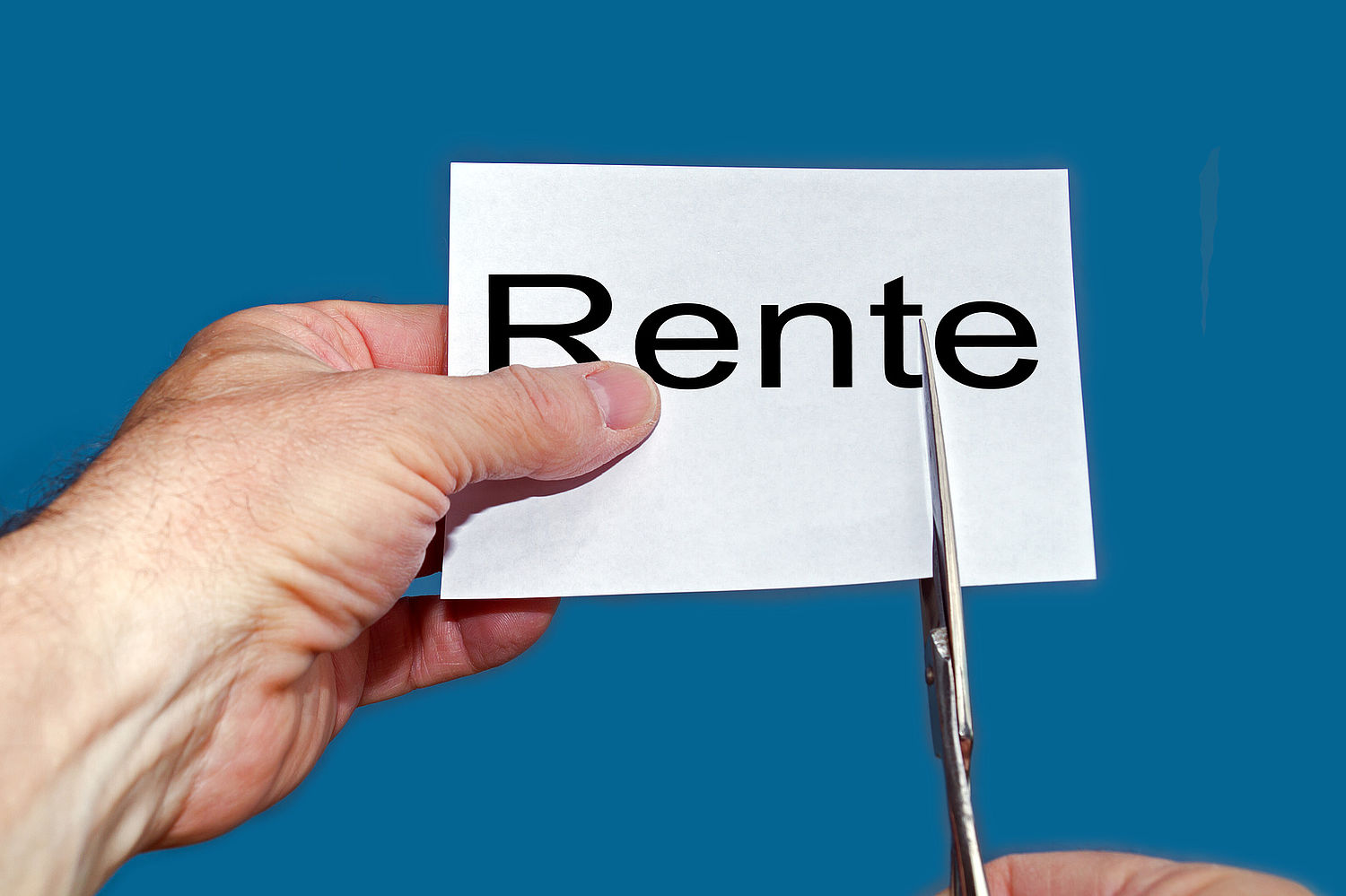 Darf Bei Unfallrente Die Betriebliche Rente Angerechnet Werden