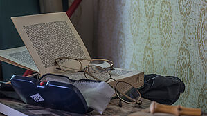Gleitsichtbrille auch für Hartz-IV-Empfänger? Copyright by Adobe Stock/thomaseder