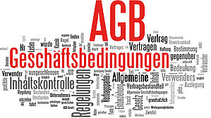 BAG: In Allgemeinen Geschäftsbedingungen enthaltene Versorgungsregelung ist unwirksam. Copyright by andyller / Fotolia.