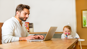 Ist kein Arbeitzsort festgelegt, kann ein Anspruch auf home-office bestehen