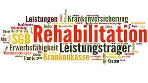 Rentenversicherung versäumt Weiterleitung eines Antrags an zuständigen Rehabilitationsträger.
Copyright by andyller/Fotolia