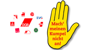 Demokratie und Freiheit, Gleichheit und Gerechtigkeit, Solidarität und Toleranz leiten traditionell das Handeln der Gewerkschaften. Demokratie und Freiheit, Gleichheit und Gerechtigkeit, Solidarität und Toleranz leiten traditionell das Handeln der Gewerkschaften.