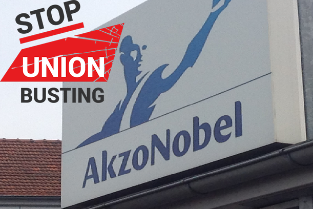 Akzo Nobel Arnsberg: Ungewöhnliches Verständnis von sozialer Verantwortung