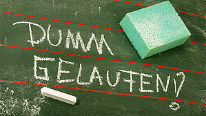 Hochgerechnete Renten können auch Nachteile haben. Copyright by Adobe Stock/Chris Hochgerechnete Renten können auch Nachteile haben. Copyright by Adobe Stock/Chris