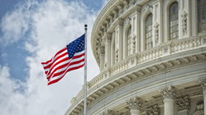 Der Sturm auf das Kapitol in Washington kann für die Beteiligten auch arbeitsrechtliche Konsequenzen haben. Copyright by Adobe Stock/ Andrea Izzotti