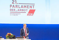 © Frank Ott - DGB Rechtsschutz GmbH