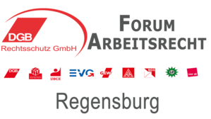 Forum Arbeitsrecht - Regensburg - „Werkvertrag vs. Arbeitsvertrag- individualrechtliche und kollektivrechtliche Fragen – und Antworten?“ 17.03.2016 Forum Arbeitsrecht - Regensburg - „Werkvertrag vs. Arbeitsvertrag- individualrechtliche und kollektivrechtliche Fragen – und Antworten?“ 17.03.2016