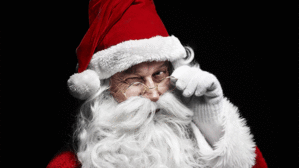 Auch Stellen als "Weihnachtsmann" werden ausgeschrieben. Copyright by Adobe Stock/gpointstudio Auch Stellen als "Weihnachtsmann" werden ausgeschrieben. Copyright by Adobe Stock/gpointstudio