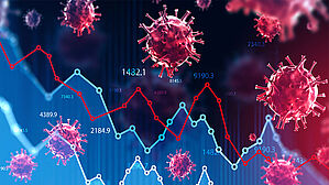 Das Virus hat die Schwächen des Turbo-Kapitalismus deutlich offenbart. Ein Weiter-So darf es nach der Krise nicht geben. Copyright by Aodobe Stock/denisismagilov