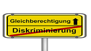 Ungleichbehandlungen wegen des Alters ist nur gerechtfertigt, wenn ein legitimes Ziel damit verfolgt wird. Ungleichbehandlungen wegen des Alters ist nur gerechtfertigt, wenn ein legitimes Ziel damit verfolgt wird.