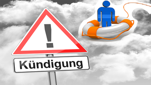 In diesem Fall ging das Arbeitsgericht nicht von Rechtsmissbrauch aus In diesem Fall ging das Arbeitsgericht nicht von Rechtsmissbrauch aus
