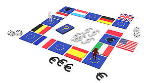 wo gilt welches Recht? – gar nicht so einfach zu entscheiden! Copyright by cbies/Fotolia wo gilt welches Recht? – gar nicht so einfach zu entscheiden! Copyright by cbies/Fotolia