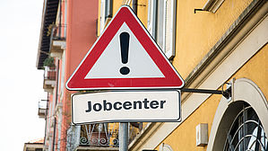 Leistungsempfänger sind nicht verpflichtet auf eigene Kosten Kopien für beim Jobcenter einzureichende Unterlagen zu fertigen.