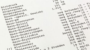 Wer hat die Kosten für ärztliche Auskünfte zu tragen? Copyright by Gina Sanders/Fotolia Wer hat die Kosten für ärztliche Auskünfte zu tragen? Copyright by Gina Sanders/Fotolia