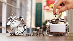 Ansprüche auf Entschädigung müssen rechtzeitig geltend gemacht werden. Copyright by BillionPhotos.com /Adobe Stock Ansprüche auf Entschädigung müssen rechtzeitig geltend gemacht werden. Copyright by BillionPhotos.com /Adobe Stock