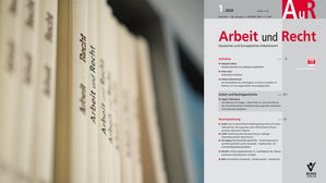 Geld für Streikbruch – die Rechtsprechung ist hier zu großzügig mit der Arbeitgeberseite. Geld für Streikbruch – die Rechtsprechung ist hier zu großzügig mit der Arbeitgeberseite.